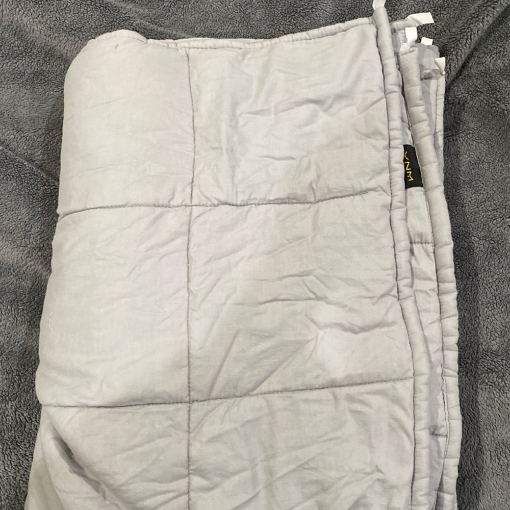 10lb weighted blanket